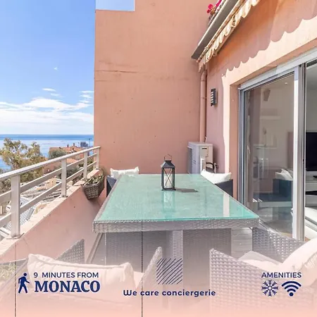 Stunning Renovated 1-Bedroom Breathtaking View
